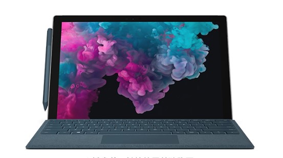 阿合奇从 Mac 切换到 Microsoft Surface